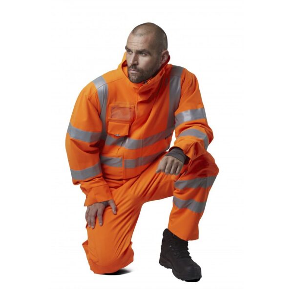 Working Wear